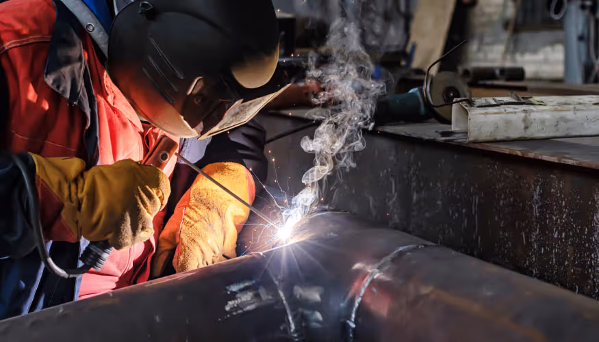 Osmangazi Kaynakçı